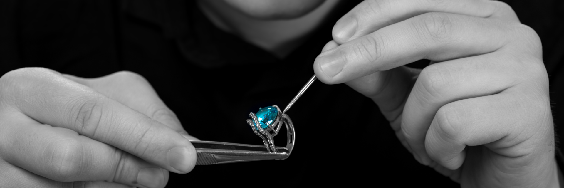 Jewelry Repair & Custom Design Jewelry Repair & Custom Design