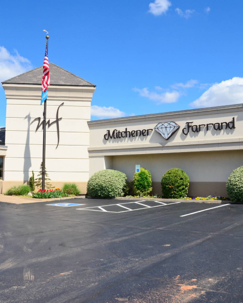 Mitchener Farrand Storefront Mitchener Farrand Storefront