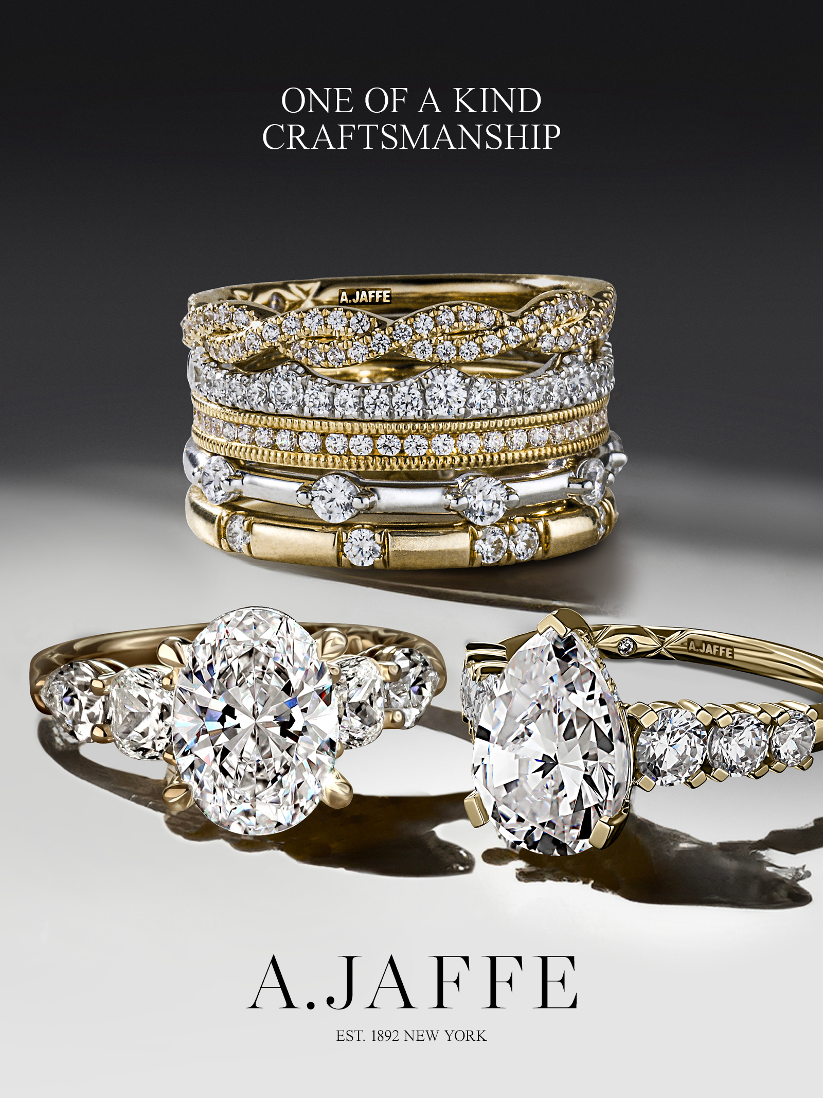 A.JAFFE A.JAFFE