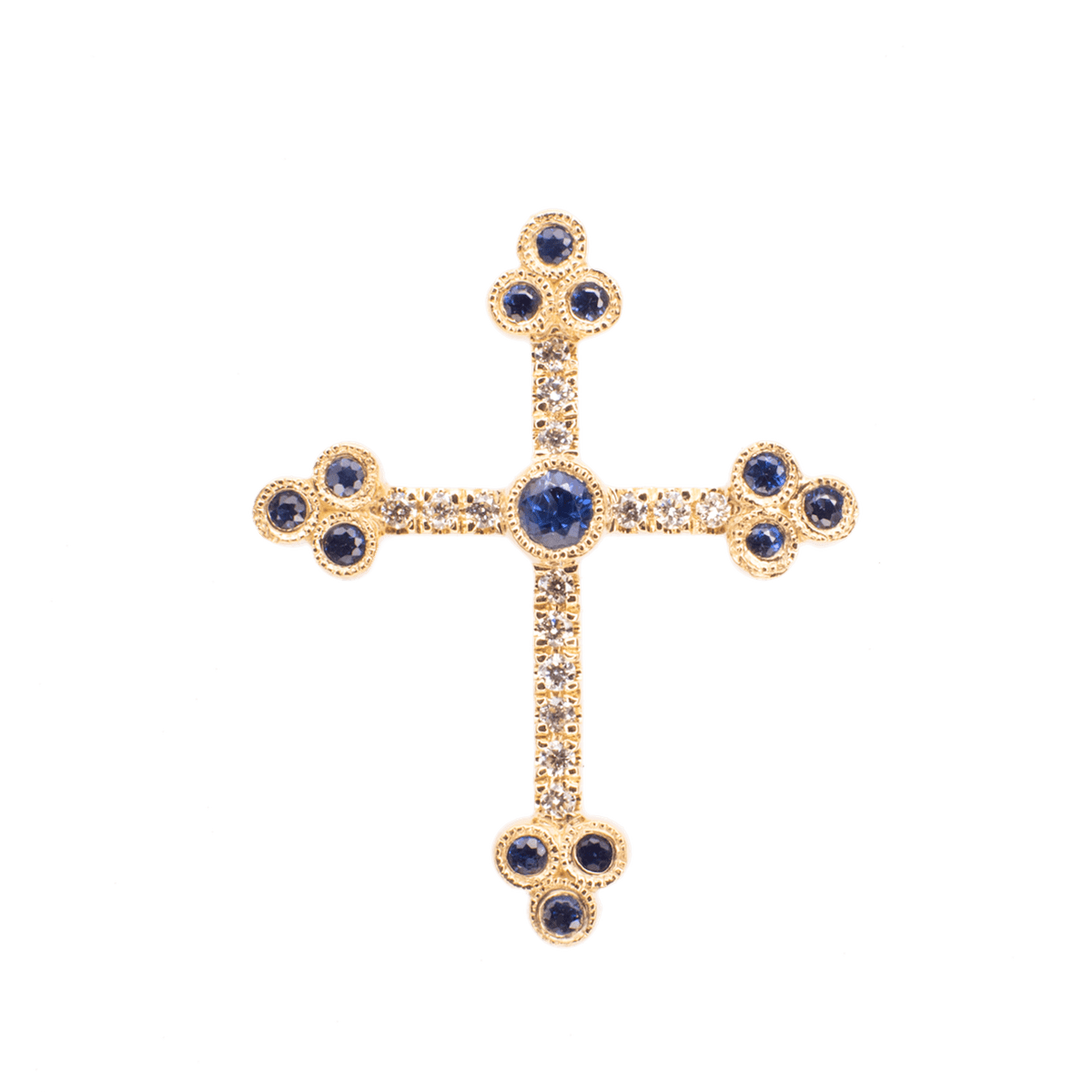 yellow_gold_cross_with_sapphire_and_diamond yellow_gold_cross_with_sapphire_and_diamond
