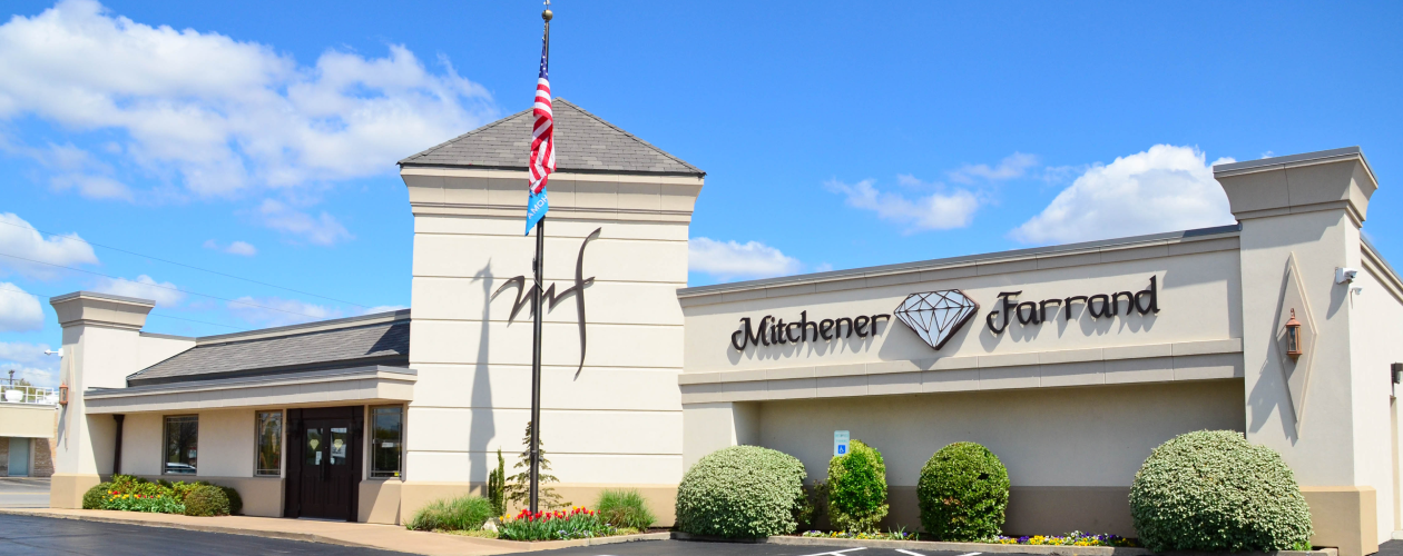 Mitchener Farrand Storefront Mitchener Farrand Storefront