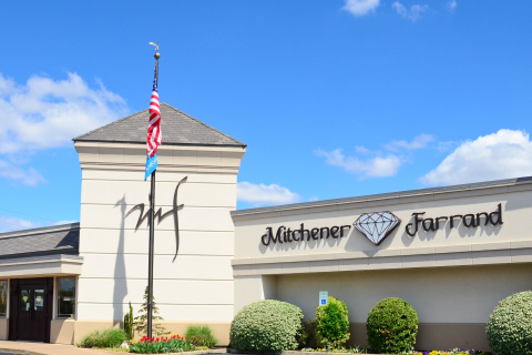 Mitchener Farrand Storefront Mitchener Farrand Storefront